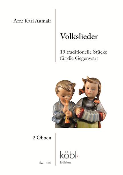 Volkslieder