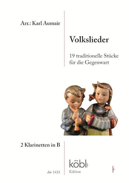 Volkslieder