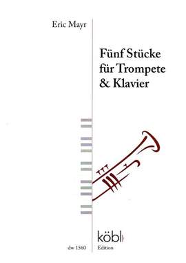 Baumann, E: 5 Stücke