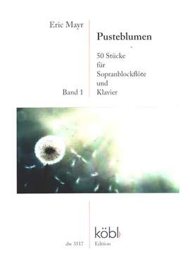 Baumann, E: Pusteblumen Band 1 (Nr.1-49)