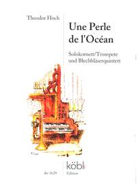 Hoch, T: Une perle de l'océan