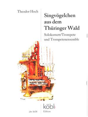 Hoch, T: Singvögelchen aus dem Thüringer Wald