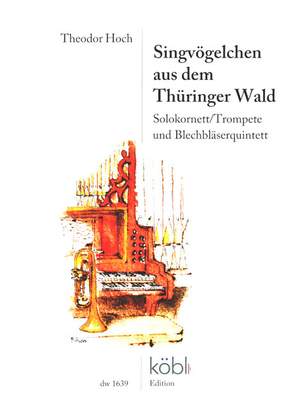 Hoch, T: Singvögelchen aus dem Thüringer Wald