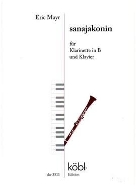 Baumann, E: sanajakonin