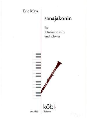Baumann, E: sanajakonin