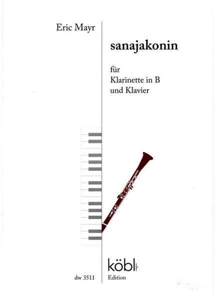 Baumann, E: sanajakonin