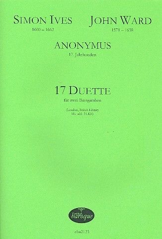 17 Duette