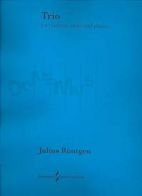 Roentgen, J: Trio