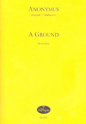 Anonymous: A Ground