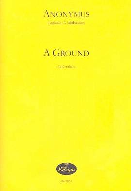 Anonymous: A Ground