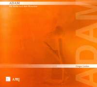 Linssen, G: Adam - Die Suche nach dem Menschen