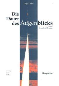Linssen, G: Die Dauer des Augenblicks
