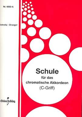 Schmitz, D: Schule für das chromatische