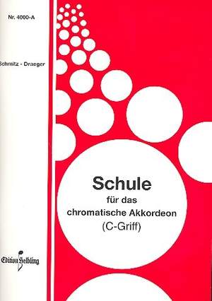 Schmitz, D: Schule für das chromatische