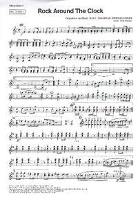 Freedman, M: Rock around the Clock: