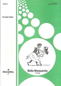 HUBER, J: Bella Marguerita