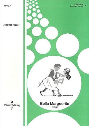 HUBER, J: Bella Marguerita