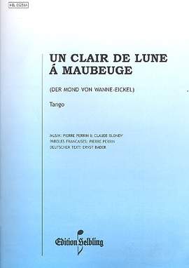 Perrin, P: Un Clair de Lune à Maubeuge für