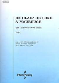Perrin, P: Un Clair de Lune à Maubeuge für