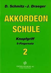 DRAEGER, J: Schule Band 2