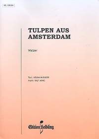 Arnie, R: Tulpen aus Amsterdam