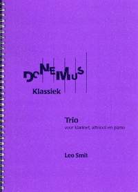 Smit, L: Trio