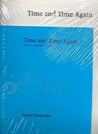 Manneke, D: Time and Time Again
