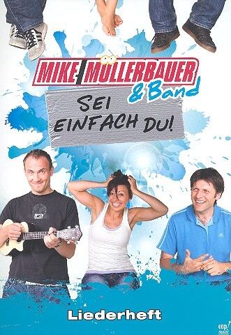 Müllerbauer, M: Sei einfach du
