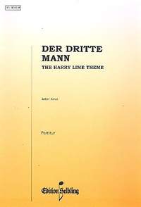 Karas, A: Der dritte Mann