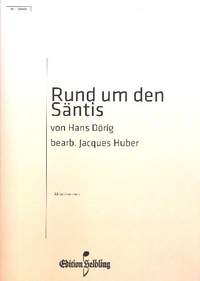 Dörig, H: Rund um den Säntis