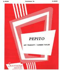 Truscott, A: Pepito
