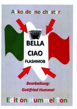 Bella Ciao - Flashmob