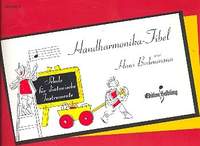 Bodenmann, H: Handharmonika-Fibel