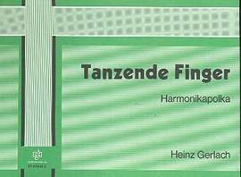 Gerlach, H: Tanzende Finger