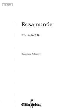 Vejoda, J: Rosamunde