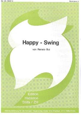 Bui, R: Happy-Swing