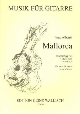 Albéniz, I: Mallorca