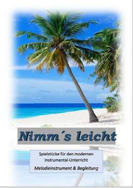Sousa, J P: Nimm's leicht