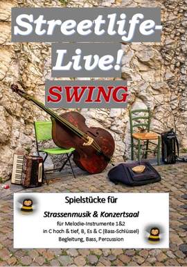 Streetlife-Live! Swing