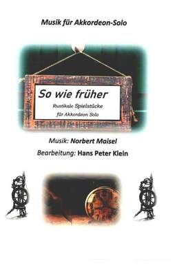 Maisel, N: So wie früher