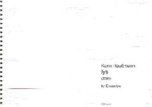 Haußmann, K: Lys