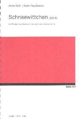 Haußmann, K: Schneewittchen