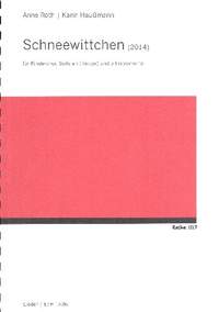 Haußmann, K: Schneewittchen