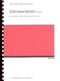 Haußmann, K: Schneewittchen