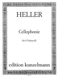 Heller, R: Cellophonie