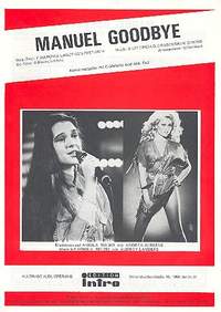 Dietrich, B: Manuel Goodbye