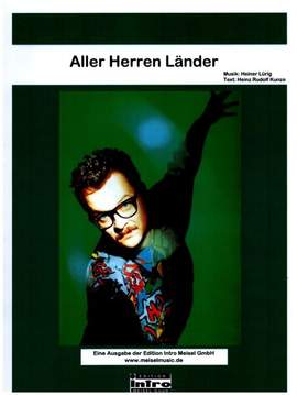 Luerig, H: Aller Herren Länder