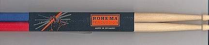 Trommelstöcke Rohema