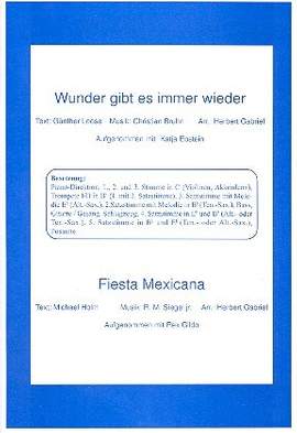 Bruhn, C: Wunder gibt es immer wieder und