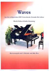 Robert Schulte Hemming: Waves